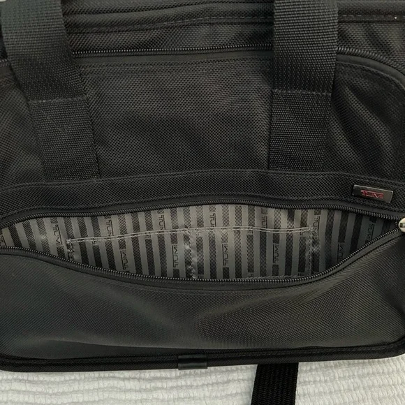 Tumi Laptop Carry Authentic